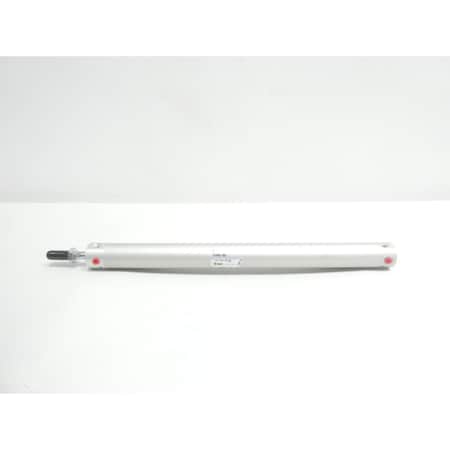 Smc 25MM 145PSI 300MM DOUBLE ACTING PNEUMATIC CYLINDER CG1BA25-300Z